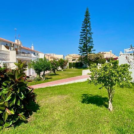 Costa Blanka Resident Apartman Τορεβιέχα Εξωτερικό φωτογραφία