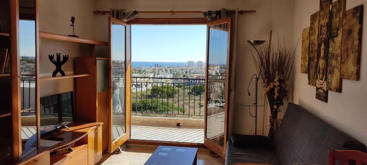 Costa Blanka Resident Apartman Τορεβιέχα Εξωτερικό φωτογραφία