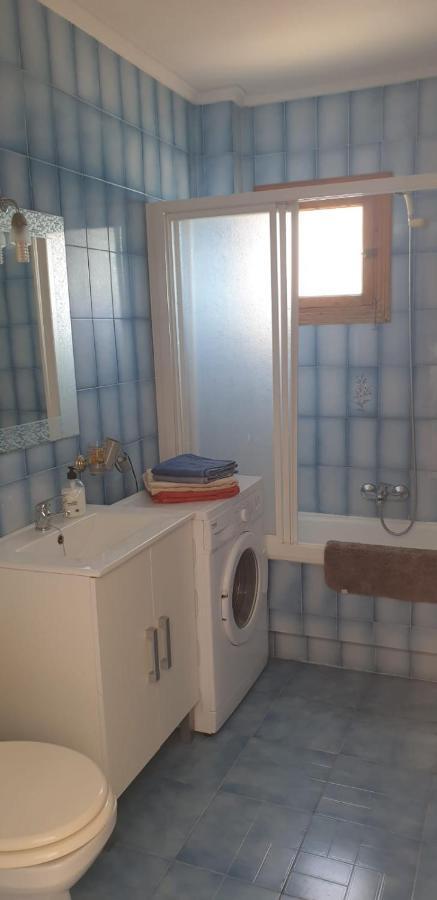 Costa Blanka Resident Apartman Τορεβιέχα Εξωτερικό φωτογραφία