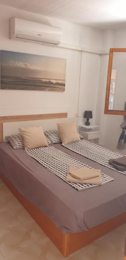Costa Blanka Resident Apartman Τορεβιέχα Εξωτερικό φωτογραφία