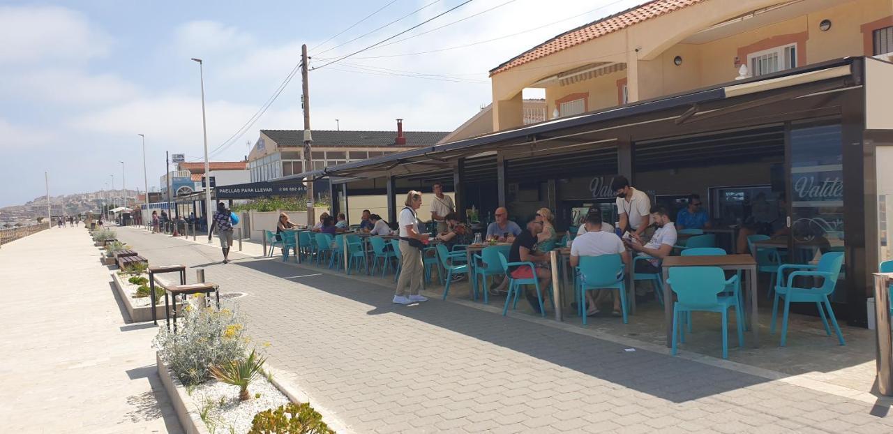 Costa Blanka Resident Apartman Τορεβιέχα Εξωτερικό φωτογραφία
