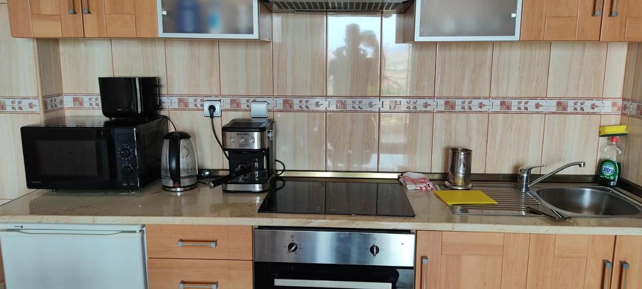 Costa Blanka Resident Apartman Τορεβιέχα Εξωτερικό φωτογραφία