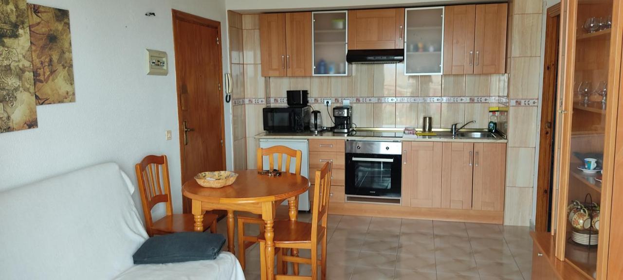Costa Blanka Resident Apartman Τορεβιέχα Εξωτερικό φωτογραφία